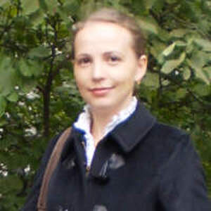 Титова Лариса Валерьевна