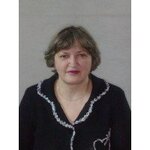 юрист Халимова И.А.