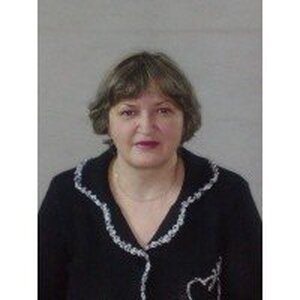 Халимова Илгиза Альбертовна