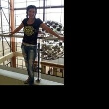 Оксана, г. Гремячинск