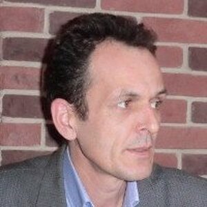 Жигун Виталий Борисович