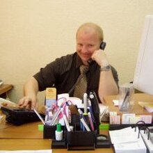 Адвокат Васильев Илларион Георгиевич, г. Москва