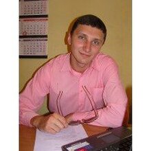 Заместитель директора Ткачев Александр Сергеевич, г. Омск