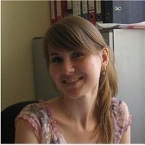 Чумакова Татьяна Вадимовна