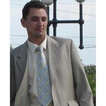 Начальник отдела правового обеспечения и сопровождения закупок Пасюта Александр Викторович, г. Тула