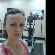 Черненко Наталья, г. Рязань