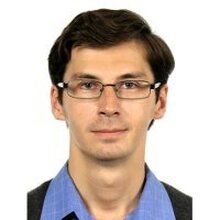 Ведущий юрист Портнов Александр Анатольевич, г. Санкт-Петербург