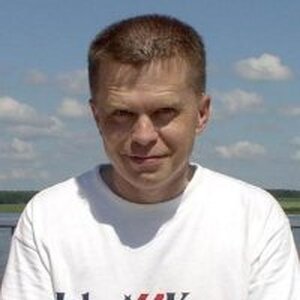 Тарлаковский Александр Евгеньевич