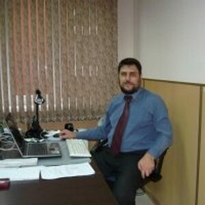 Кравченко Вадим Дмитриевич