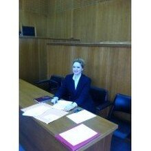 Адвокат в Греции Тину Иоанна Станиславовна, г. Афины