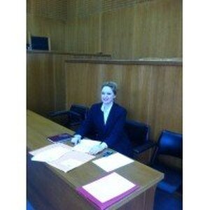 Тину Иоанна Станиславовна