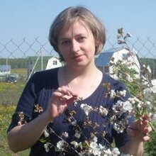 Юрист Егорова Элеонора Николаевна, г. Москва