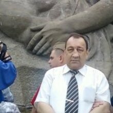 Член коллегии Хусаинов Мидхат Агзамович, г. Волжский