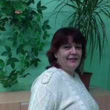 Марина Викторовна, г. Саратов