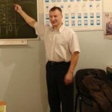 Преподаватель ПДД Красильников Алексей Геннадьевич, г. Новосибирск