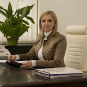 Касаткина Светлана Анатольевна