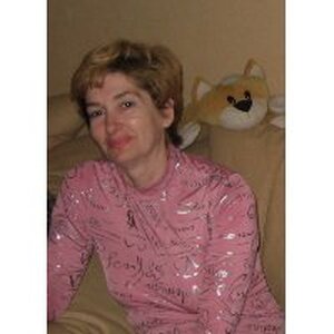 Ляхович Фаина Леонидовна