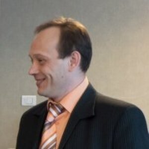 Захаров Алексей Владимирович