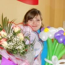 Наталья, г. Ульяновск