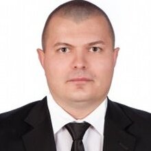 Начальник юридического отдела Кудрин Евгений Сергеевич, г. Краснодар