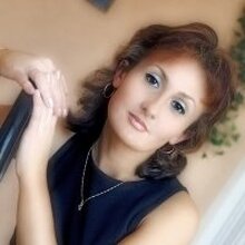 Ирина, г. Апатиты