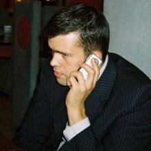 Адвокат Лотоцкий Антон Сергеевич, г. Санкт-Петербург