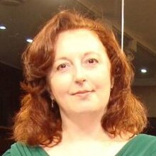 Татьяна, г. Москва