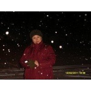 Музалевская Татьяна Константиновна