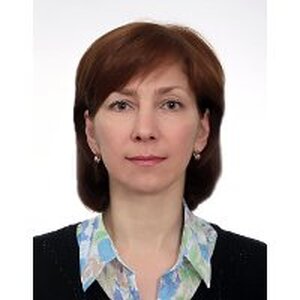 Куклина Елена Борисовна
