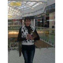 Елена, г. Санкт-Петербург