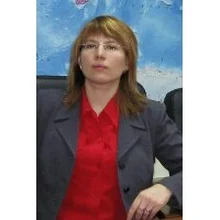 Адвокат Сапожникова Ольга Евгеньевна, г. Санкт-Петербург