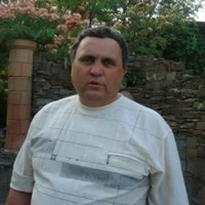 Семенов Владимир Павлович