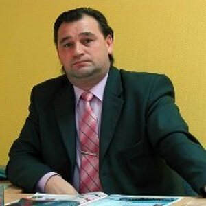 Насретдинов Вагиз Рифкатович