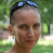 Юрисконсульт Юшина Татьяна Валерьевна, г. Владимир