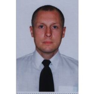 Афанасьев Сергей Сергеевич