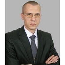 Юрист Кочуров Юрий Иванович, г. Киров