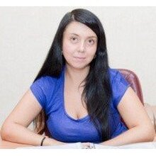 Старший юрист Пинтийская Алиса Ивановна, г. Калининград