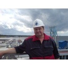 Александр, г. Выборг