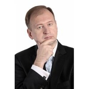 Алимов Ренат Анварович