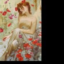 Добрынина  Людмила, г. Белгород