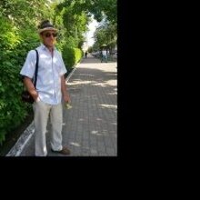 Юрий, г. Красноярск