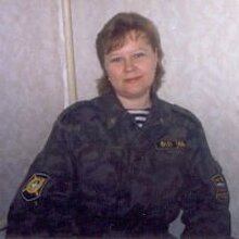 Юрисконсульт Челебей Елена Михайловна, г. Фрязино