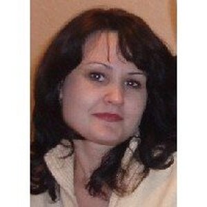 Висалова Мария Аскорбиевна