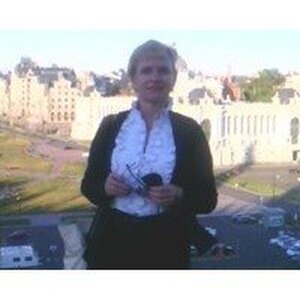 Печинкина Татьяна Евгеньевна