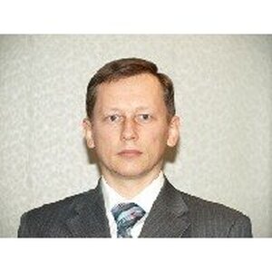 Храмцов Алексей Борисович