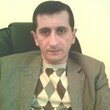 Директор Сирунян Александр Сергеевич, г. Ереван