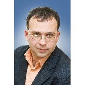 Фаткулин Айрат Ратифович
