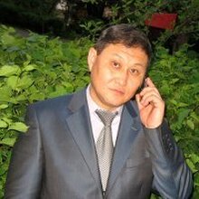 Директор (адвокат) Саданбеков Эркин Имангазиевич, г. Бишкек