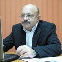 Адвокат Левин Сергей Армаисович, г. Москва