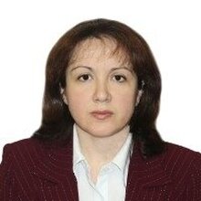 Адвокат Ермакова Алевтина Леонидовна, г. Усть-Катав